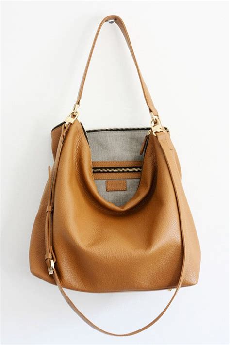 tan leather hobo bag bow hermes|hermes totes for women.